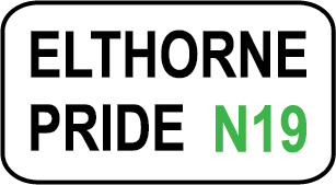 Elthorne Pride